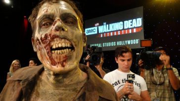 DSC05560 800x400 364x205 - Quieres ser un "Zombie" en The Walking Dead? Casting aquí!