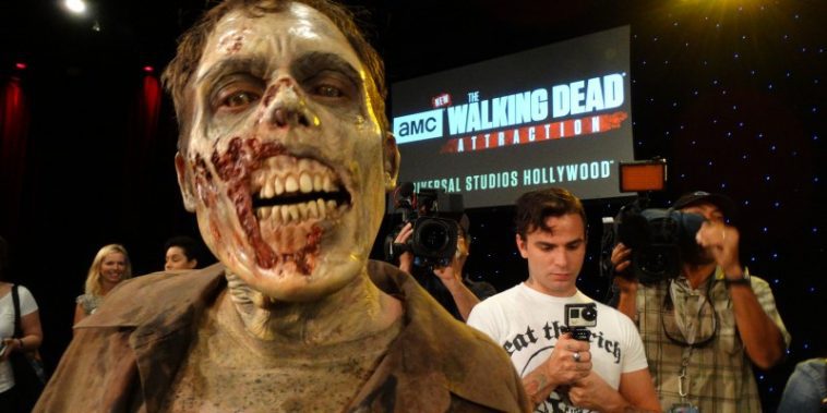 DSC05560 800x400 758x379 - Quieres ser un "Zombie" en The Walking Dead? Casting aquí!