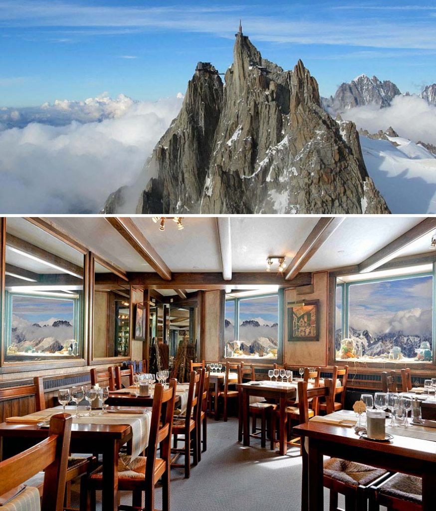 Mejores restaurantes 7 874x1024 - Los 15 Restaurantes más increíbles del mundo