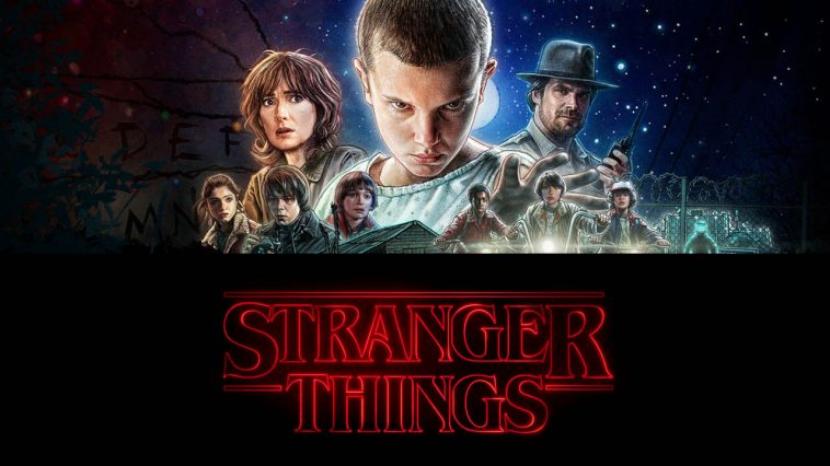 PORTADA STRANGER THINGS 758x426 - Nuevo trailer de la 2ª temporada de Stranger Things