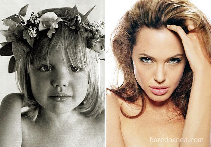 angelina jolie 1 - Angelina Jolie