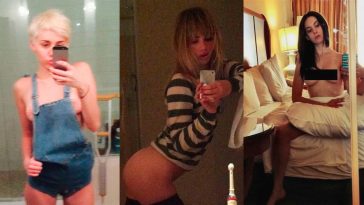 FAMOSAS DESNUDAS DALEMEDIA 364x205 - Filtraron fotos desnudas de Miley Cyrus, Kate Hudson, Alison Brie y Rosario Dawson