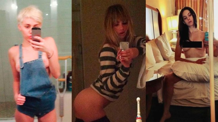 FAMOSAS DESNUDAS DALEMEDIA 758x426 - Filtraron fotos desnudas de Miley Cyrus, Kate Hudson, Alison Brie y Rosario Dawson