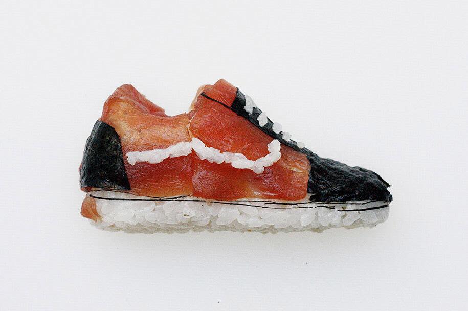 Quieres comer Sushi en forma de zapatos dalemedia 10 - ¿Quieres comer Sushi en forma de zapatos?