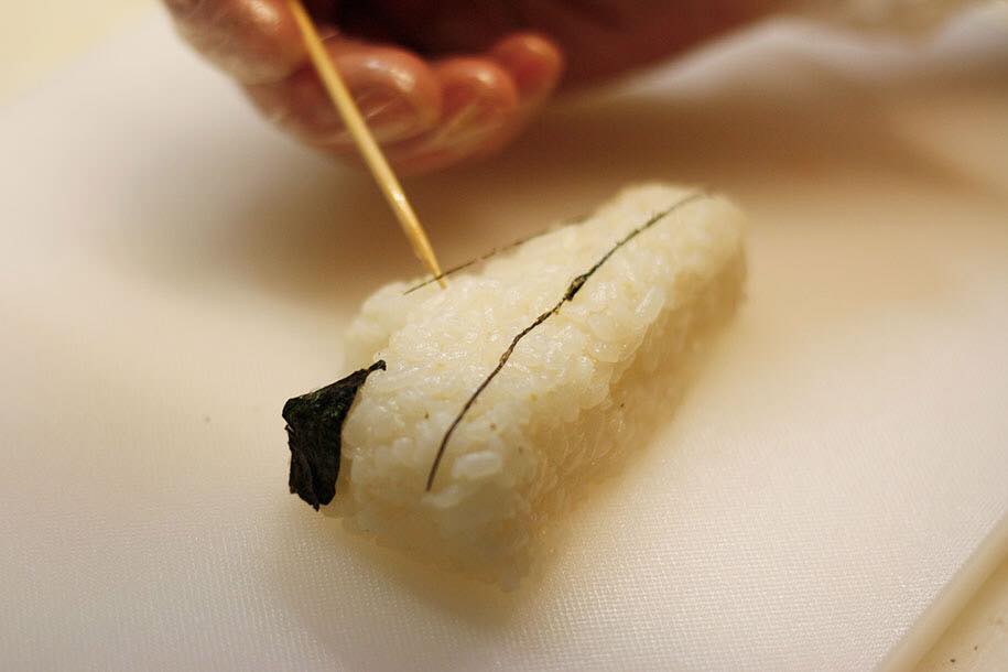 Quieres comer Sushi en forma de zapatos dalemedia 14 - ¿Quieres comer Sushi en forma de zapatos?