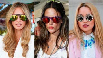 Los mejores modelos de lentes de sol para lucir genial este verano