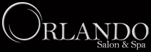 logo ORLANDO SALON