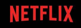 LOGO NETFLIX DALEMEDIA 272x96 - "Stranger Things 3" No te pierdas su nuevo trailer! #Netflix