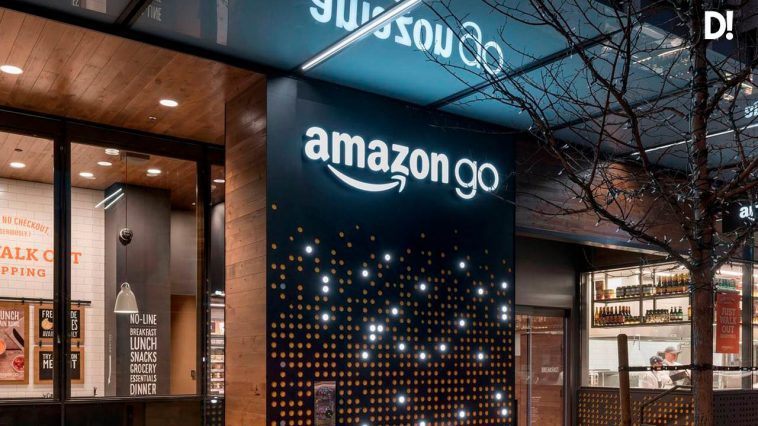 Amazon Go El supermercado del futuro