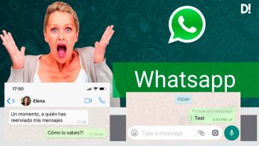 WhatsApp avisa a tus contactos