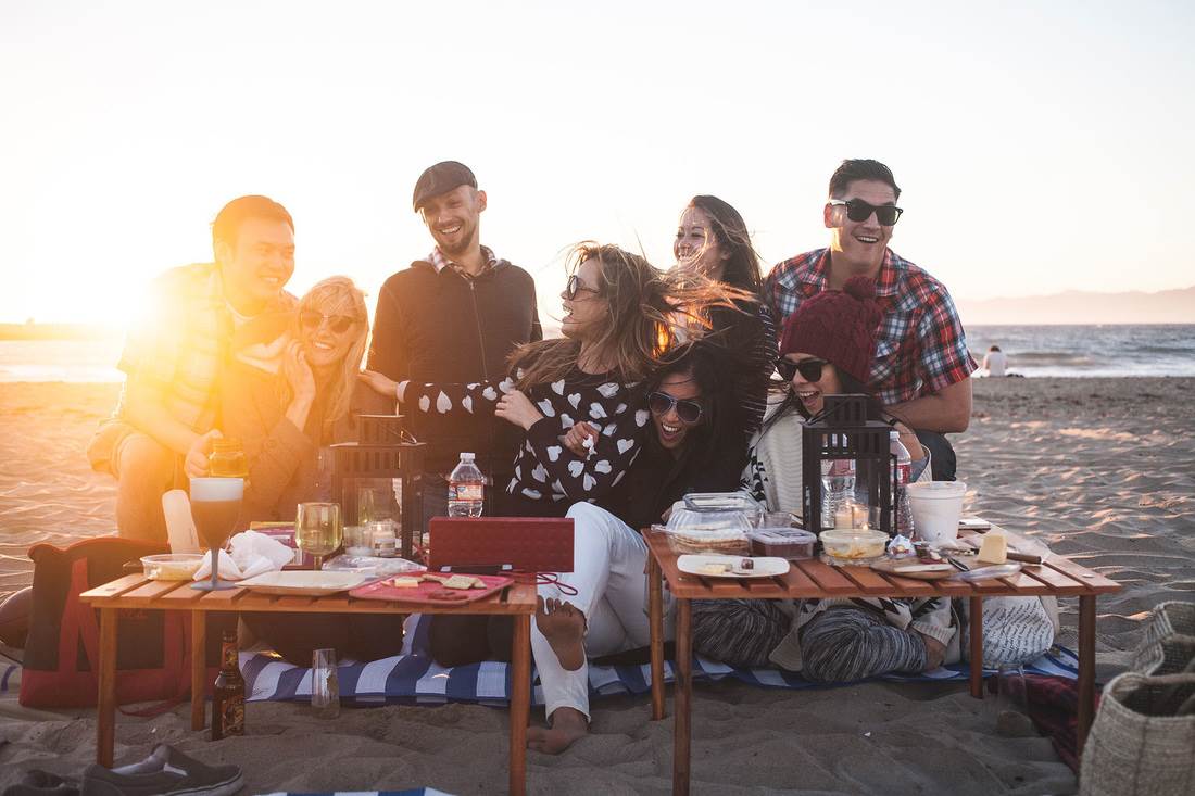 caer bien con un hola - Como caer bien con solo decir "Hola"