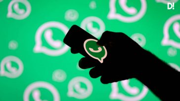 Mensaje de Whatsapp puede arruinar tu telefono dalemedia