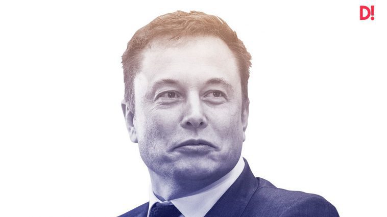 Elon Musk sobrevivir con un dolar al dia