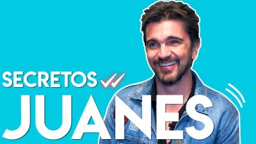 Juanes Secretos