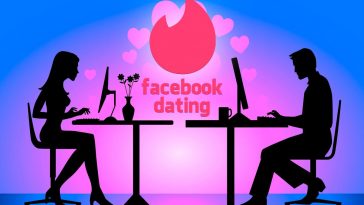 Facebook Dating dalemeedia