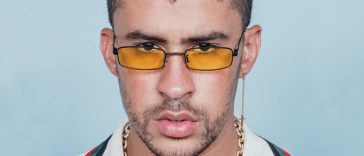 BAD BUNNY SNEAKERS