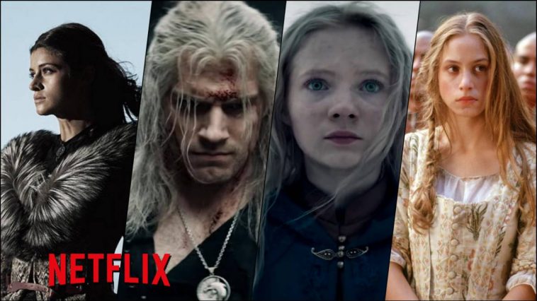 The-Witcher-Netflix