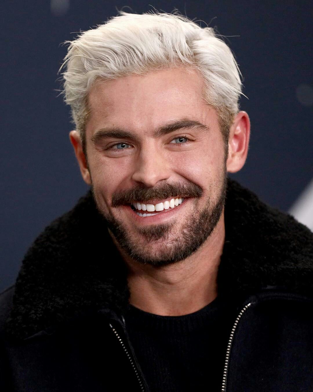 ZACK EFRON DALEMEDIA - BLANQUEAMIENTO DENTAL QUE USAN LAS CELEBRITIES #Miami