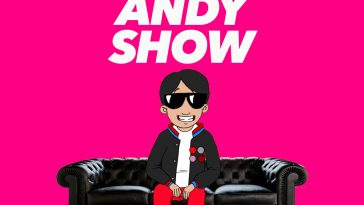 ANDY SHOW DALESHOWS