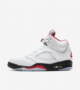 air jordan fire red 267x300 - Nuevos SNEAKERS Air Max de Travis Scott, Air Jordan 1 Retro y +