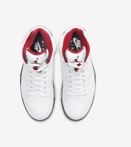 air jordan fire red 3 267x300 - Nuevos SNEAKERS Air Max de Travis Scott, Air Jordan 1 Retro y +