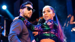 anitta y maluma DALENEWS  300x169 - Anitta sobre Maluma “es muy bueno en LA CAMA” OMG!!