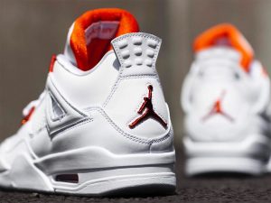 metallic orange 3 300x225 - Nuevos SNEAKERS Air Max de Travis Scott, Air Jordan 1 Retro y +