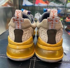 travis scott nike 2 300x288 - Nuevos SNEAKERS Air Max de Travis Scott, Air Jordan 1 Retro y +