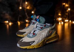 travis scott nike 300x211 - Nuevos SNEAKERS Air Max de Travis Scott, Air Jordan 1 Retro y +