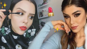 youtubers Makeup tutoriales