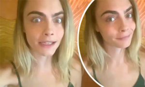 CARA DELEVINGNE publica su TELEFONO DALENEWS 3 300x180 - CARA DELEVINGNE publica su TELÉFONO en INSTAGRAM