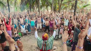 FESTIVAL EN LA PLAYA en CUARENTENA desde hace 80 dias dalenews  300x169 - FESTIVAL EN LA PLAYA en CUARENTENA desde hace 80 días