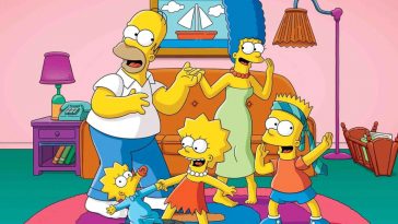Los Simpson en TikTok Mira como la gente recrean sus escenas dalenews