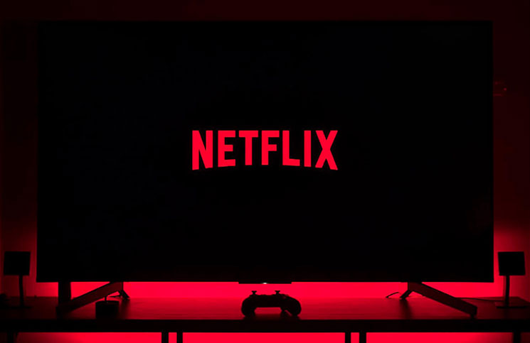 Netflix sube documentales a youtube