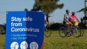 nueva zelanda coronavirus dalenews  300x169 - Nueva Zelanda, el país que ELIMINÓ el contagio de CORONAVIRUS
