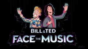 BILL AND TED 3 TRIALER DALENEWS 300x169 - BILL & TED FACE THE MUSIC, LA SECUELA más esperada de Keanu Reeves