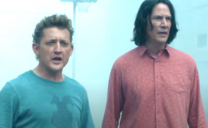 BILL TED FACE THE MUSIC trailer dalanews 300x185 - BILL & TED FACE THE MUSIC, LA SECUELA más esperada de Keanu Reeves
