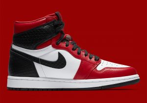 AIR JORDAN 1 Retro High OG snakeskin-