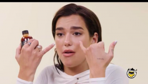 DUA LIPA HOT ONES DALENEWS 300x170 - DUA LIPA su entrevista más PICANTE Y HOT! ?