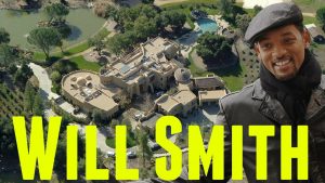 Will Smith Asi es su casa de 42 Millones dalenews  300x169 - Will Smith! Así es su CASA de 42 MILLONES de Dólares