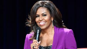 michelle obama podcast spotify dalenews  300x169 - Michelle Obama tendrá invitado a El presidente Obama en su nuevo podcast de Spotify