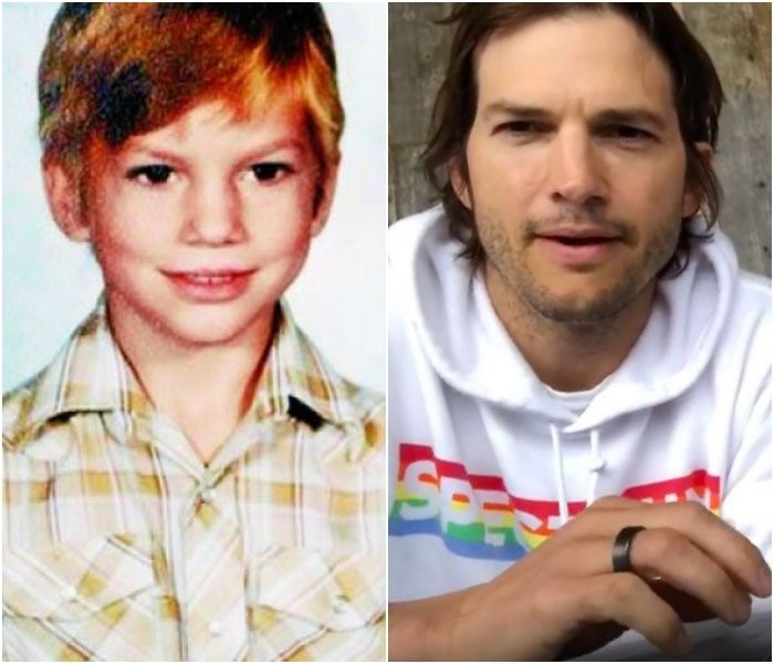 Ashton Kutcher - Ashton Kutcher