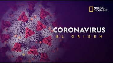 CORONAVIRUS- EL ORIGEN NATIONAL GEOGRAPHIC
