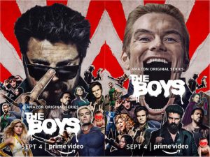 The Boys season 2 dalenews 300x225 - THE BOYS 2 mira el Tráiler de la SEGUNDA TEMPORADA