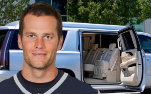 tom brady vende su camioneta DALENEWS  300x187 - SYLVESTER  STALLONE vende su SUPER CAMIONETA