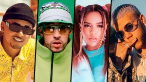 canciones para perrear 2020 dalenews  300x169 - Reggaeton! Las Canciones más ESCUCHADAS EN 2020 / YouTube