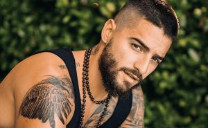 maluma presenta documental DALENEWS 300x185 - MALUMA: Lo Que Era, Lo Que Soy, Lo Que Seré DOCUMENTAL