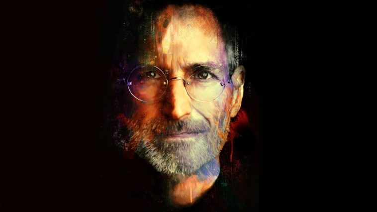 Steve Jobs Reviven