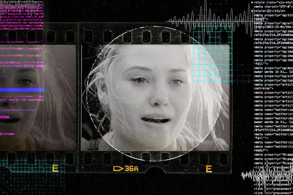 el nuevo cine dale media 1024x683 - Así se ve el NUEVO CINE... con la Inteligencia Artificial