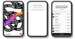 threads app dalenews 300x158 - Threads de Instagram ¿Qué es y cómo funciona?